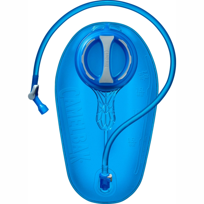 Water Bag CamelBak Crux Reservoir Blue 2L