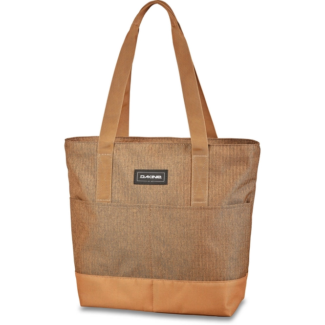 Shoulder Bag Dakine Classic Tote 18L Caramel