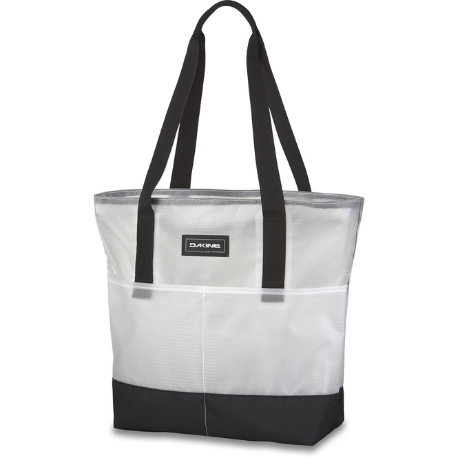 Shoulder Bag Dakine Classic Tote 18L Translucent