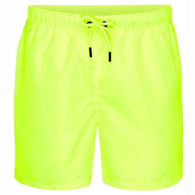 Swimming Trunks Mexx Men CM1902013M Neon Yellow