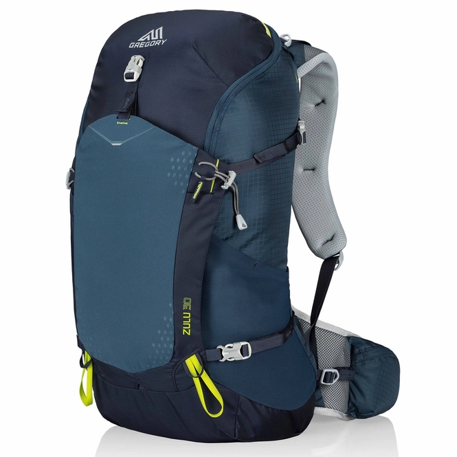 Backpack Gregory Zulu 30 Navy Blue L