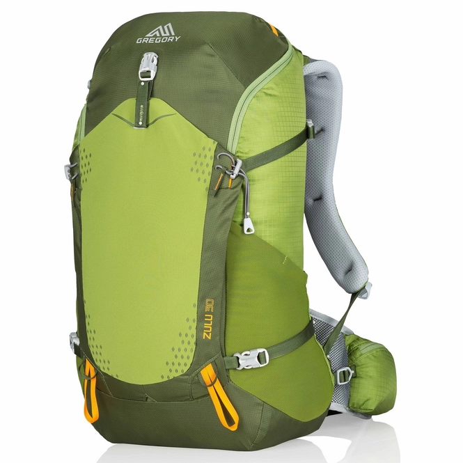Backpack Gregory Zulu 30 Moss Green M