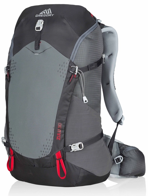 Backpack Gregory Zulu 30 Feldspar Grey L