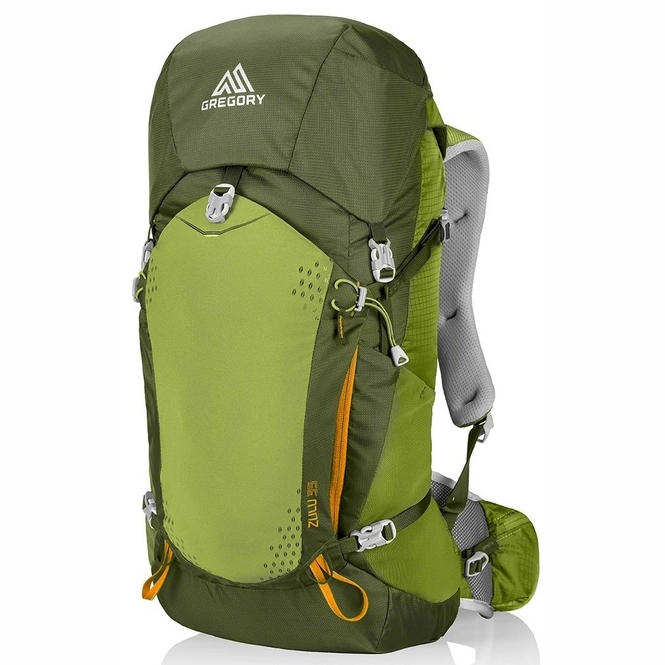 Backpack Gregory Zulu 35 Moss Green L
