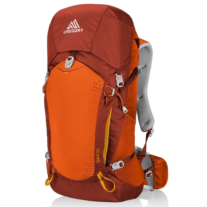 Backpack Gregory Zulu 35 Burnished Orange L