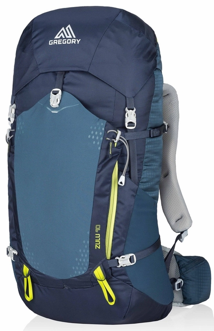 Backpack Gregory Zulu 40 Navy Blue L