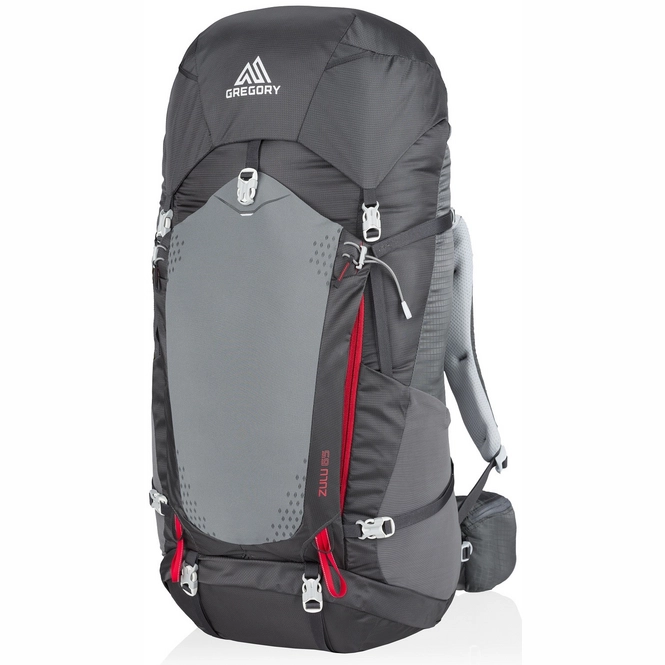 Backpack Gregory Zulu 65 Feldspar Grey M