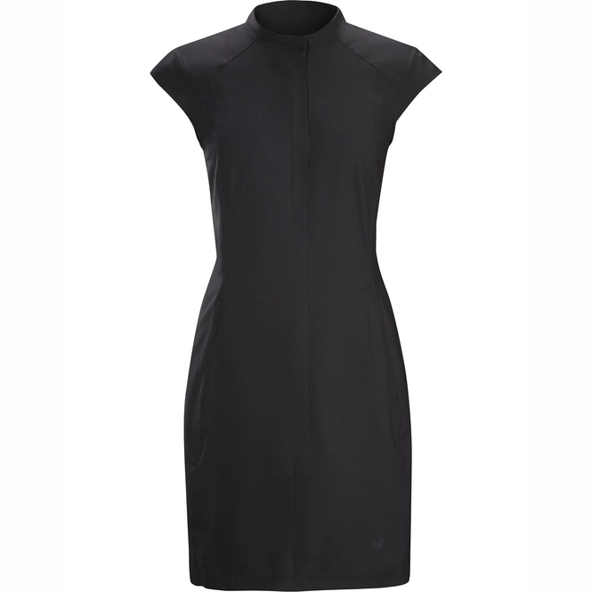 Dress Arc'teryx Women Cala Black