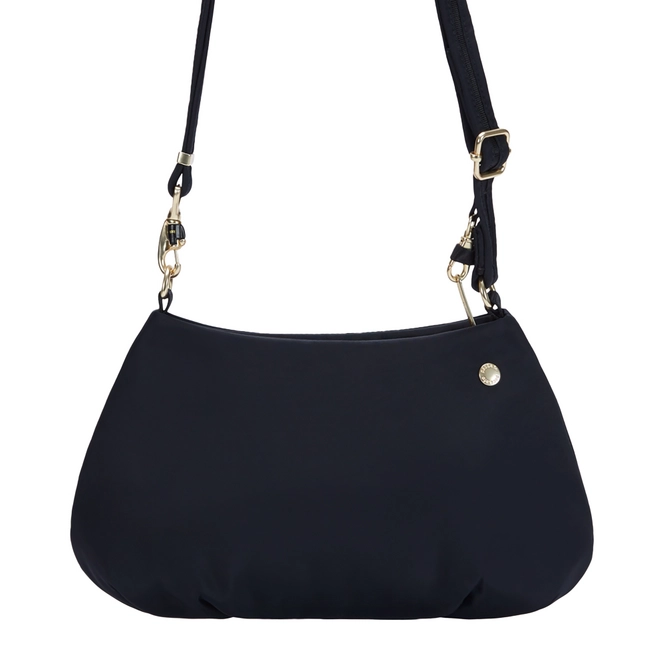 Shoulder Bag Pacsafe Citysafe CX Small Crossbody Black