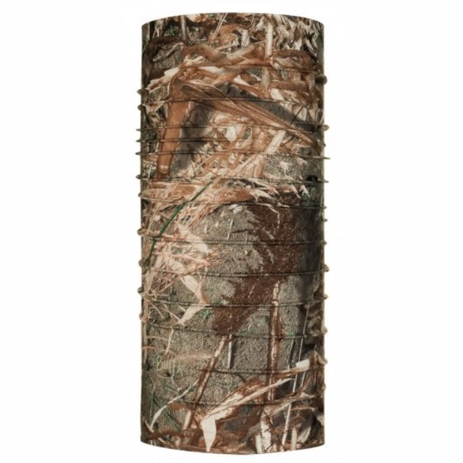 Neckwarmer Buff Mossy Oak Coolnet UV+ Duck Blind