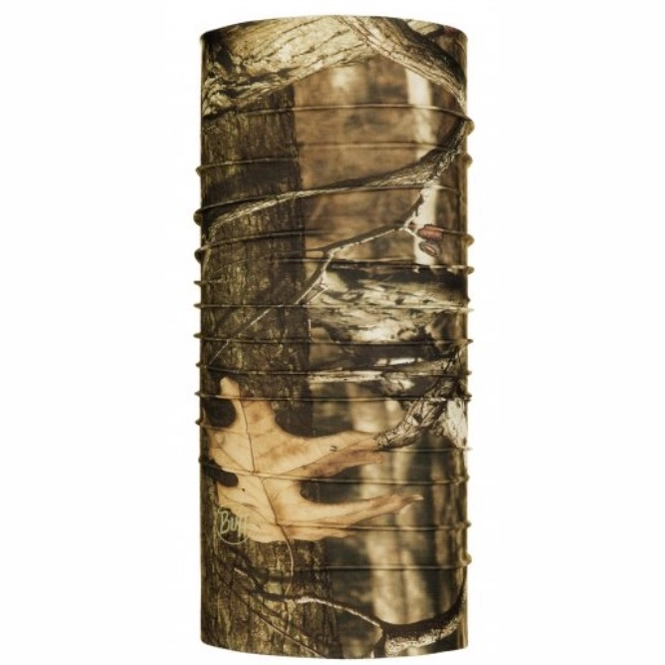 Neckwarmer Buff Mossy Oak Coolnet UV+ Break-Up Infinity