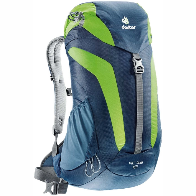 Backpack deuter AC Lite 18 Midnight Kiwi