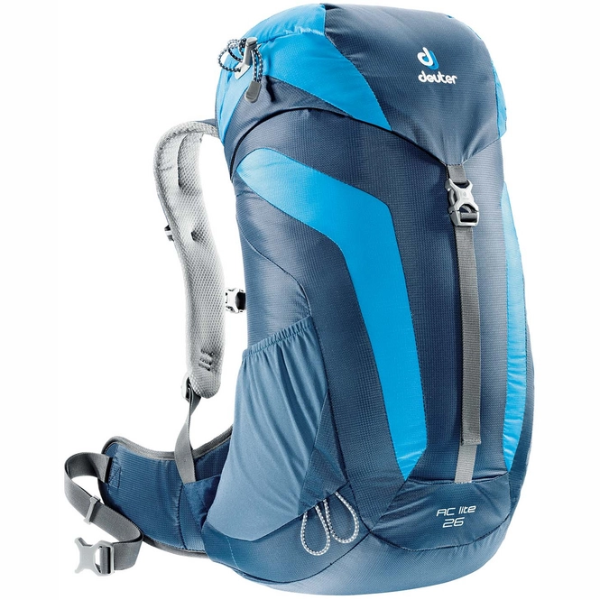 Backpack deuter AC Lite 26 Midnight Turquoise