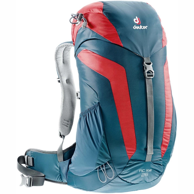 Backpack deuter AC Lite 26 Arctic Fire