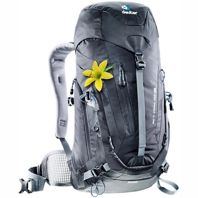 Backpack deuter Act Trail 22 SL Black