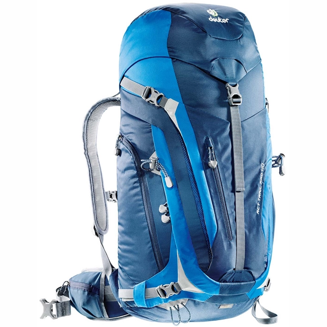 Backpack deuter Act Trail Pro 40 Midnight Ocean