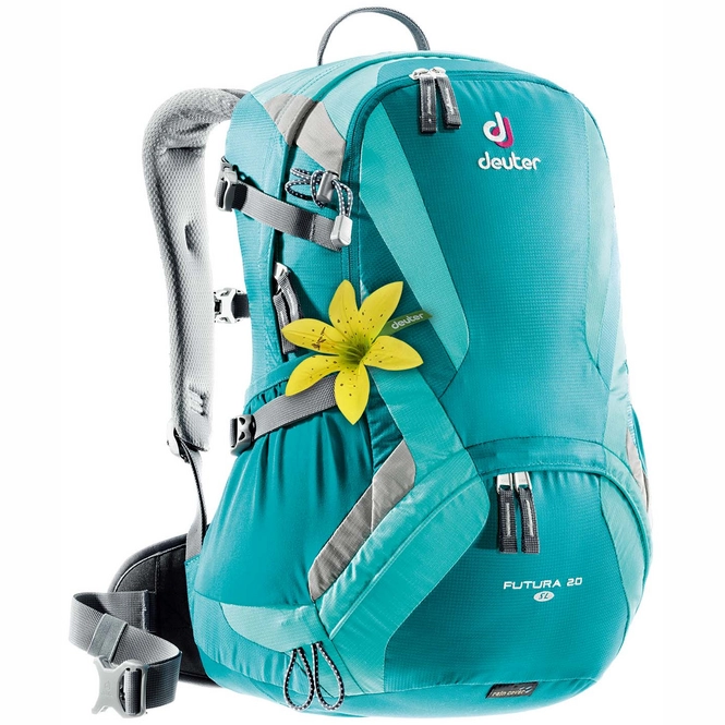 Rucksack deuter Futura 20 SL Petrol Mint