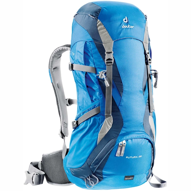 Backpack deuter Futura 26 Ocean Midnight