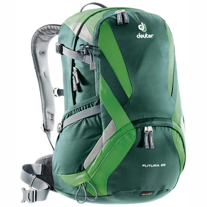 Rucksack deuter Futura 28 Forest Emerald