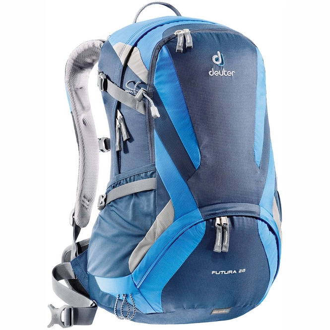 Rucksack deuter Futura 28 Midnight Coolblue
