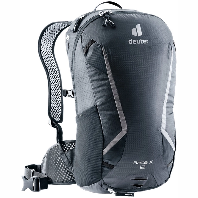 Rucksack deuter Race X Black 22