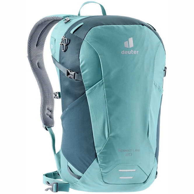 Rucksack deuter Speed Lite 20 Dust Blue Arctic