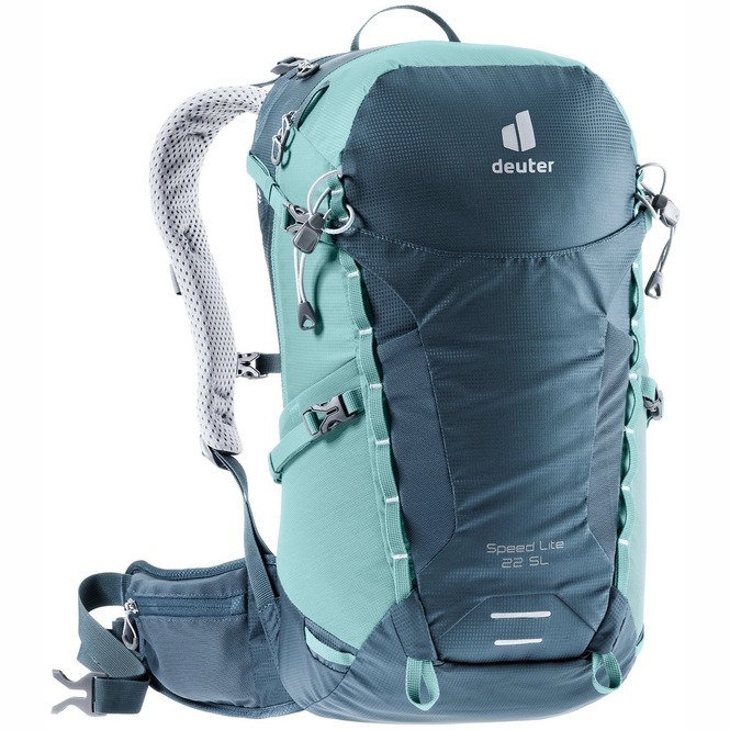 Rucksack deuter Speed Lite 22 SL Arctic Dust Blue