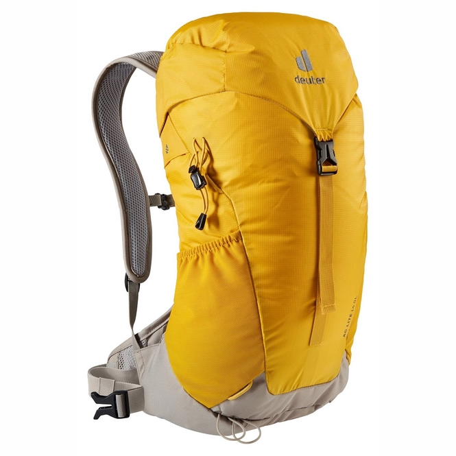 Backpack deuter AC Lite 14L SL Curry Pepper