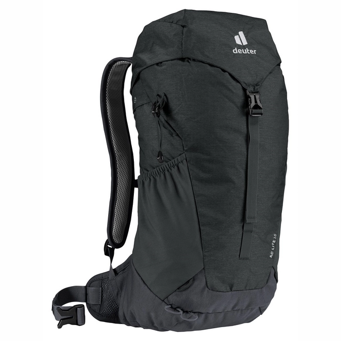 Backpack deuter AC Lite 16L Black Graphite