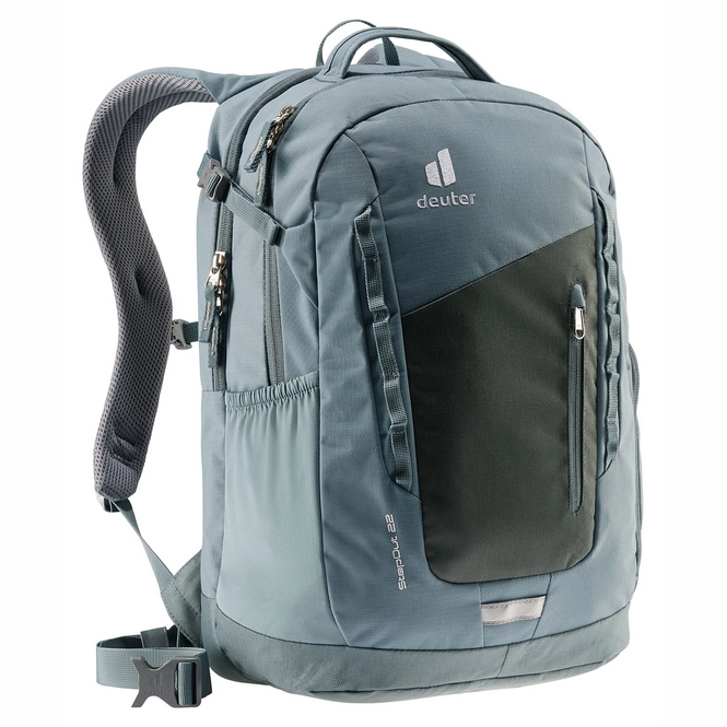 Rucksack deuter StepOut 22 Ivy Teal ´22