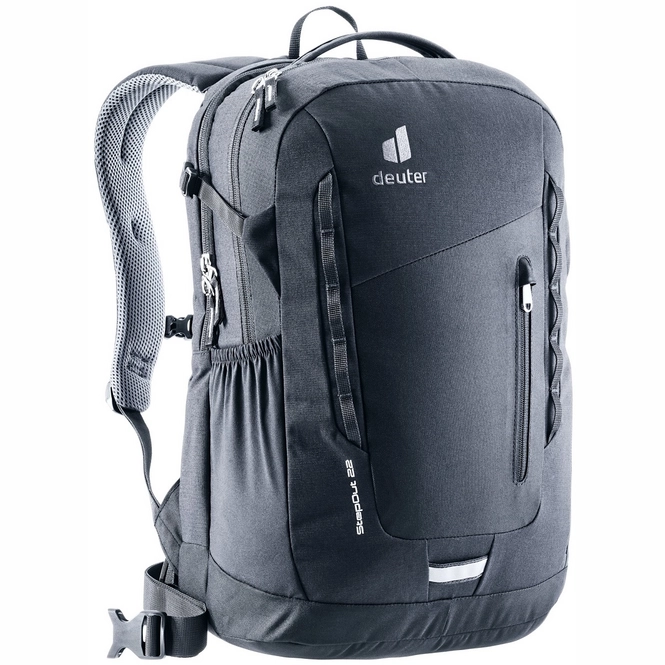 Rucksack deuter StepOut 22 Black 21