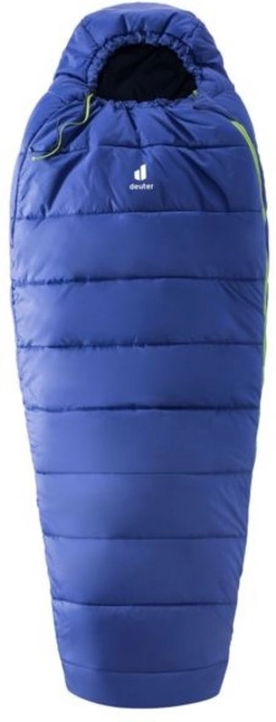 Sleeping Bag deuter Starlight Indigo Navy (Left)