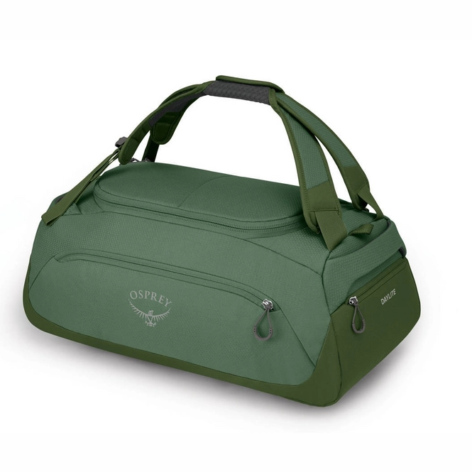 Travel Bag Osprey Daylite Duffel 30 Dustmoss Green