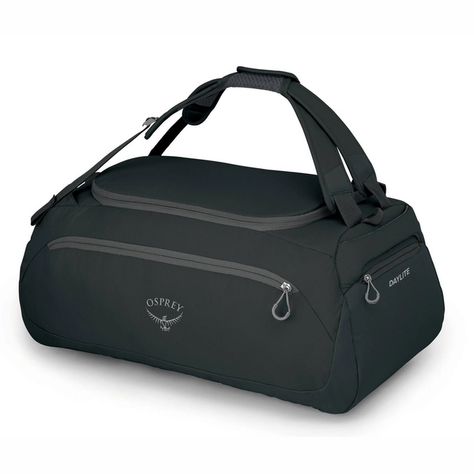 Travel Bag Osprey Daylite Duffel 30 Black