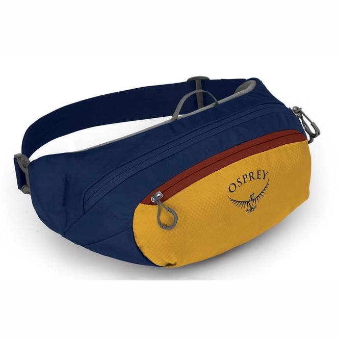 Hip Bag  Osprey Daylite Waist Honeybee Yellow/Deep Sea Blue