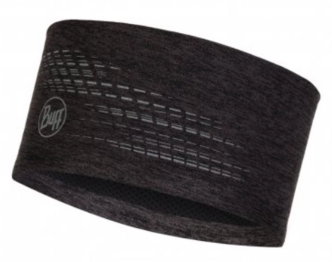 Headband Buff Dryflx R-Black