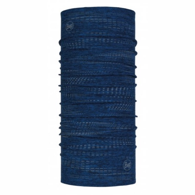 Neckwarmer Buff Dryflx R-Blue