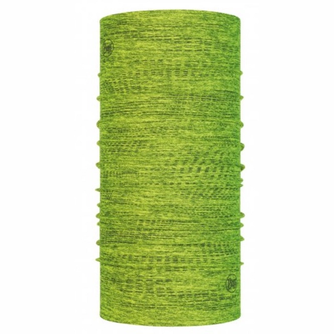 Neckwarmer Buff Dryflx R-Yellow Fluor