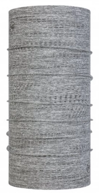 Neckwarmer Buff Dryflx R-Light Grey