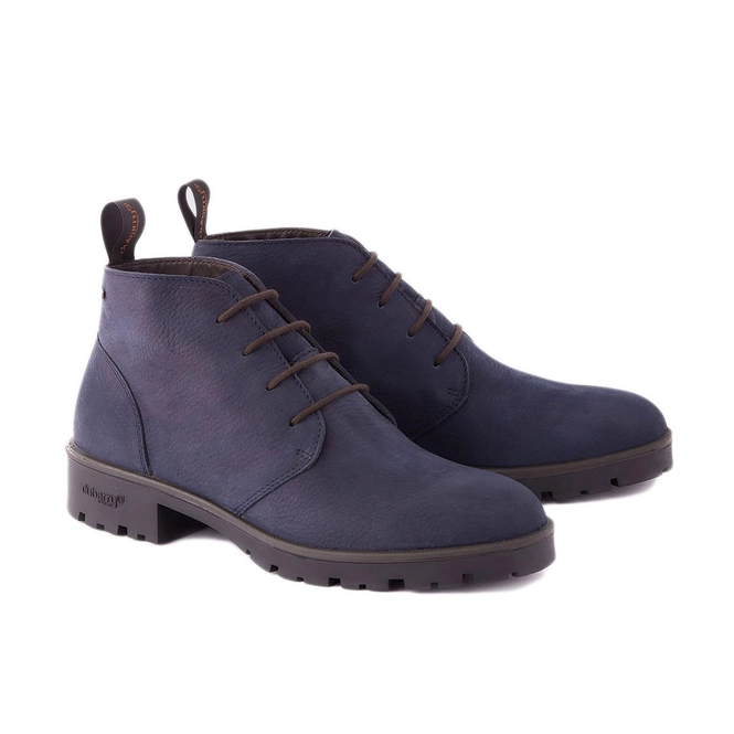 Boots Dubarry Men Cavan Navy