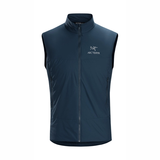Body Warmer Arc'teryx Men Atom SL Vest Nocturne