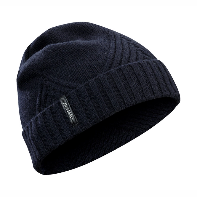 Beanie Arc'teryx Mosi Toque Kingfisher