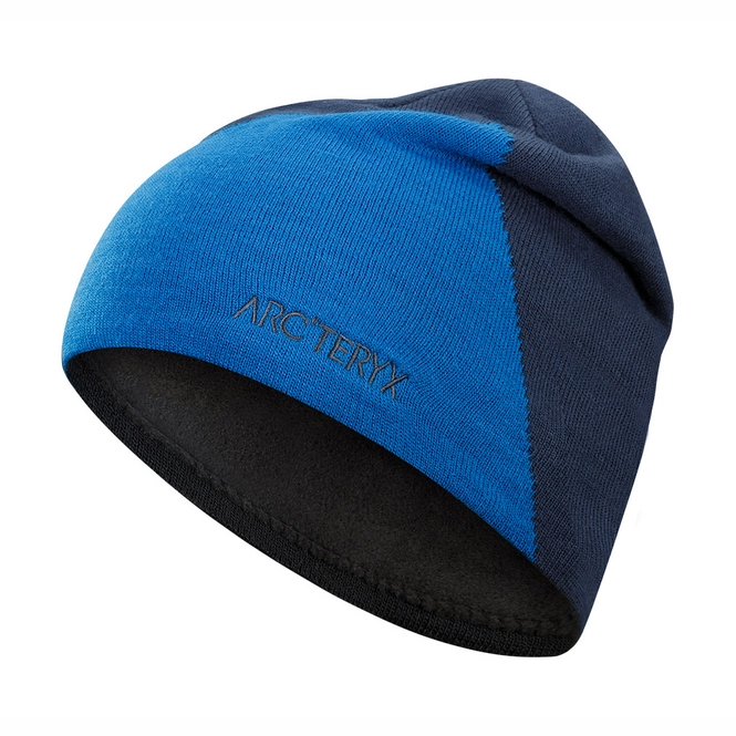Beanie Arc'teryx Rise Toque Stellar Tui