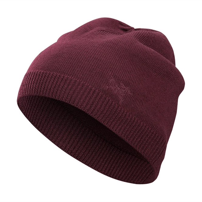 Beanie Arc'teryx Vestigio Crimson