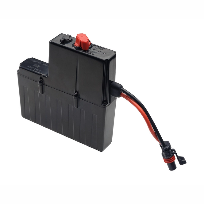 Battery Arc'teryx Li Po 22.2V