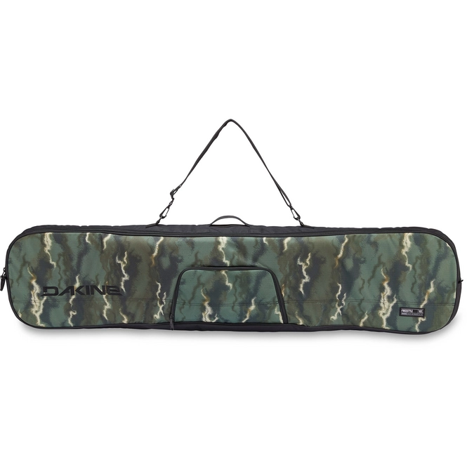 Snowboard Bag Dakine Freestyle Olive Ashcroft Camo 157 cm