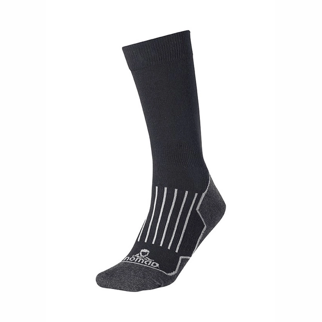 Hiking Socks Nomad Coolmax Crew Navy (2-pack)