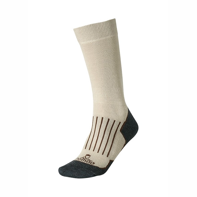 Hiking Socks Nomad Coolmax Crew Sand (2-pack)