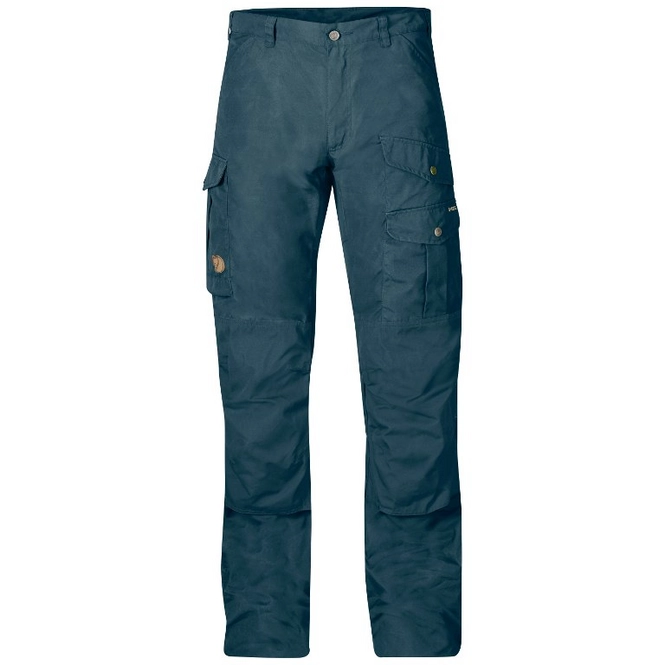 Trousers Fjällräven Barents Pro Dusk