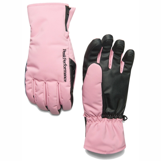Gloves Peak Performance Unite Glove Frosty Rose